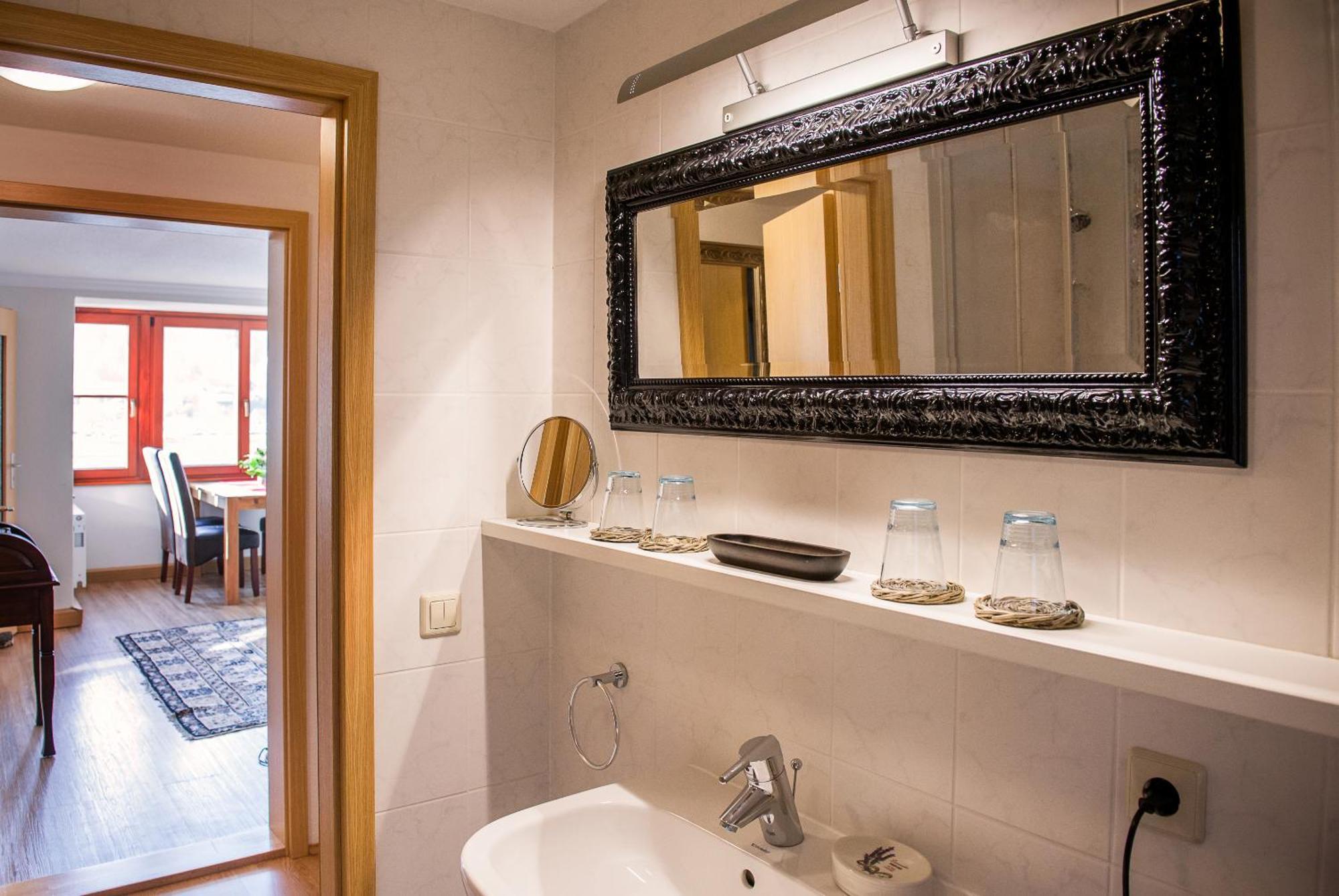 Ferienwohnungen Alte Destillerie Rathen Room photo